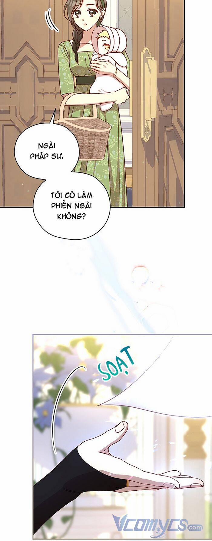 Bí Kíp Sinh Tồn Của Hầu Gái 105 trang 13