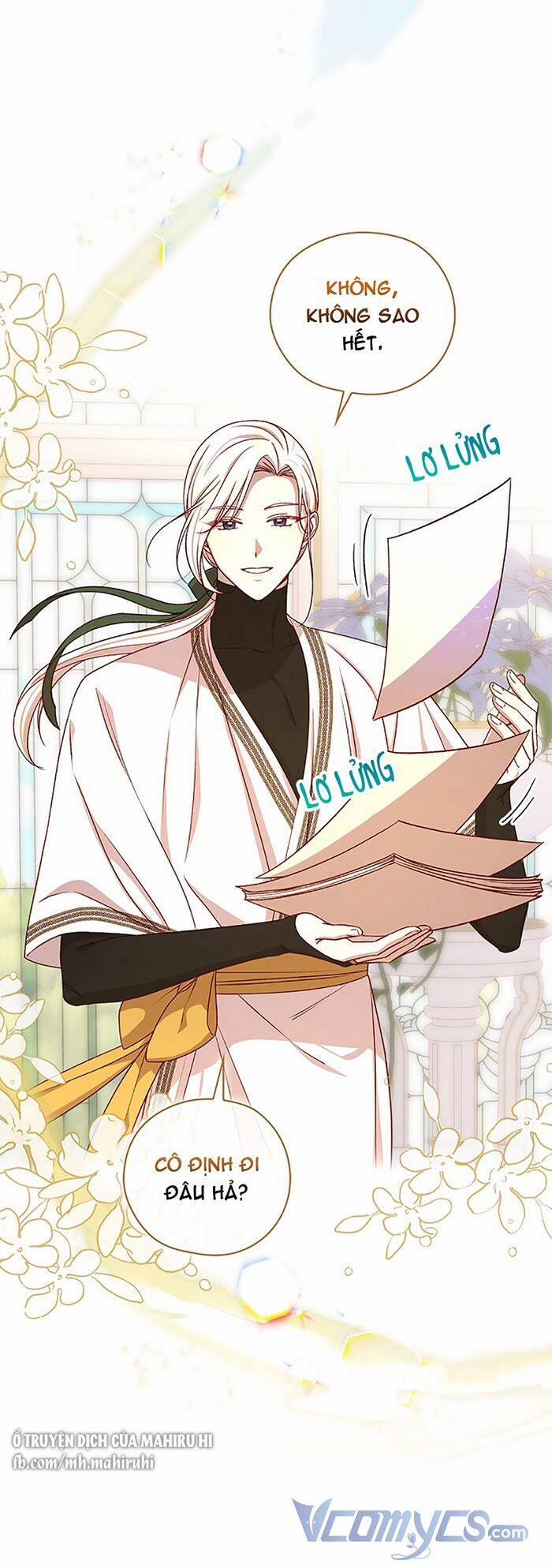 Bí Kíp Sinh Tồn Của Hầu Gái 105 trang 14