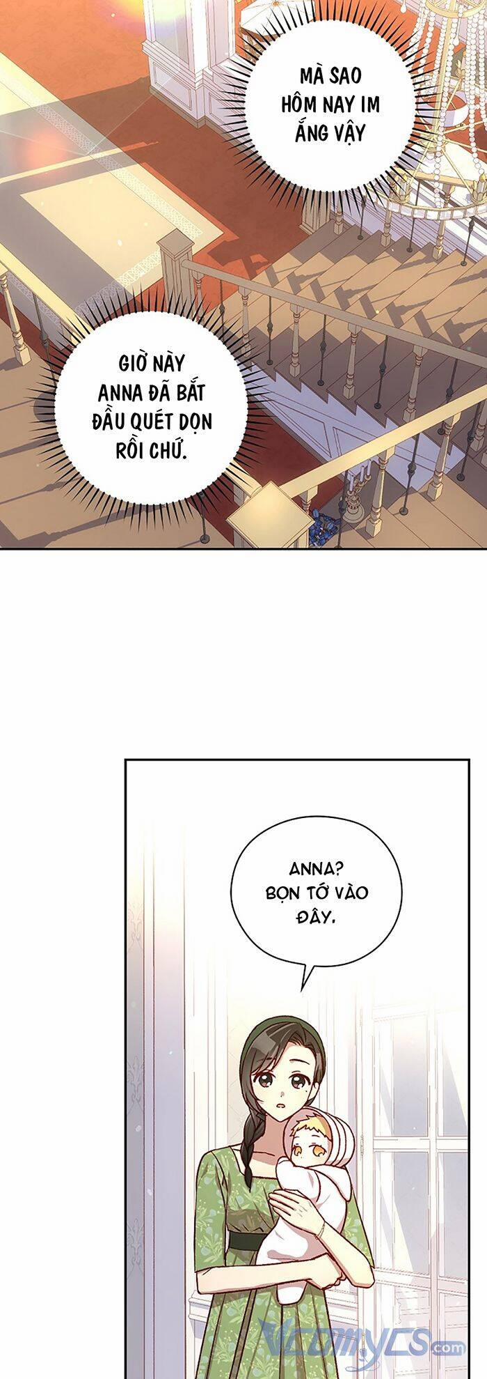 Bí Kíp Sinh Tồn Của Hầu Gái 105 trang 2