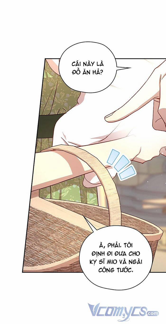 Bí Kíp Sinh Tồn Của Hầu Gái 105 trang 20