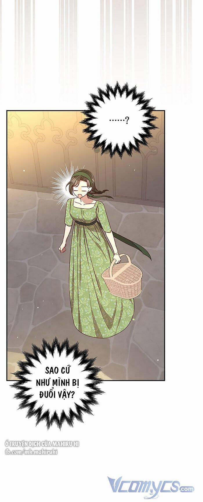 Bí Kíp Sinh Tồn Của Hầu Gái 105 trang 25