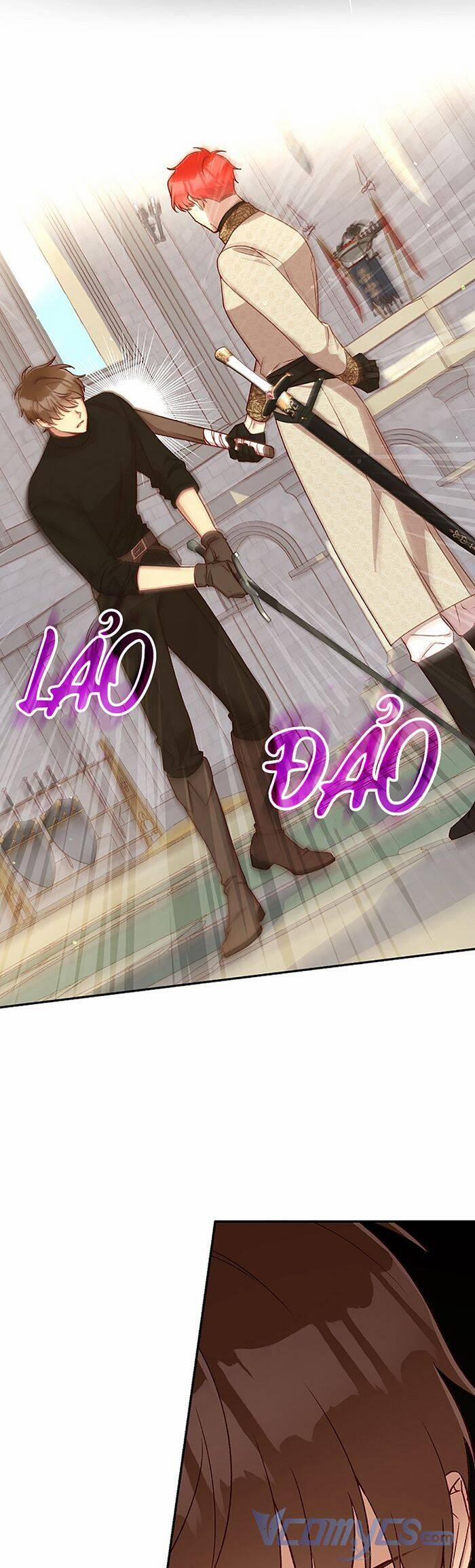 Bí Kíp Sinh Tồn Của Hầu Gái 105 trang 27