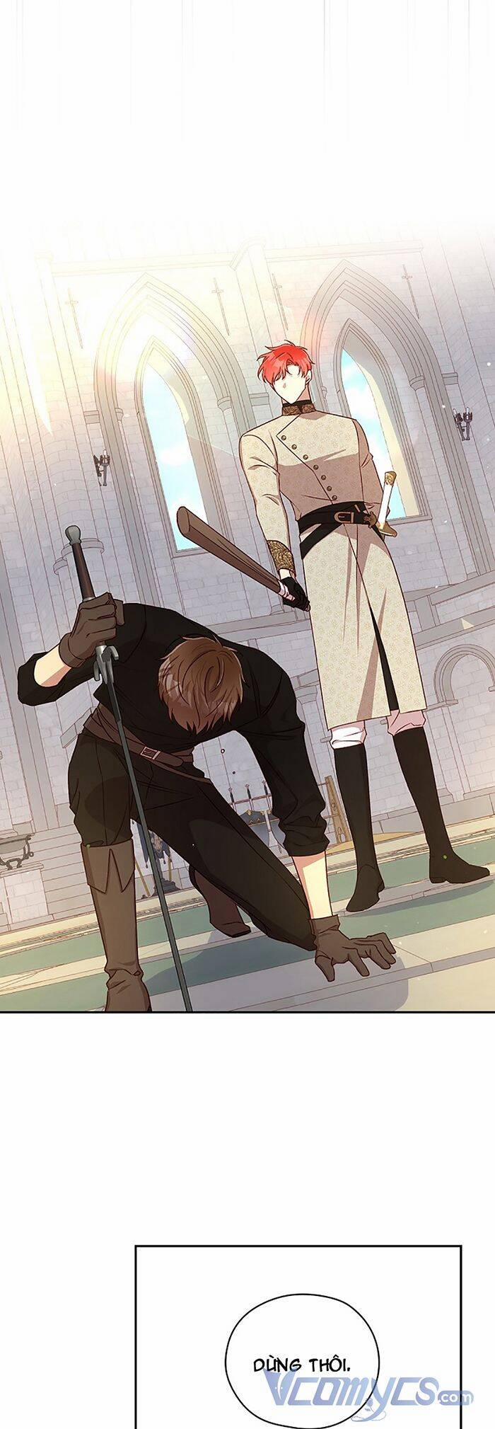 Bí Kíp Sinh Tồn Của Hầu Gái 105 trang 28