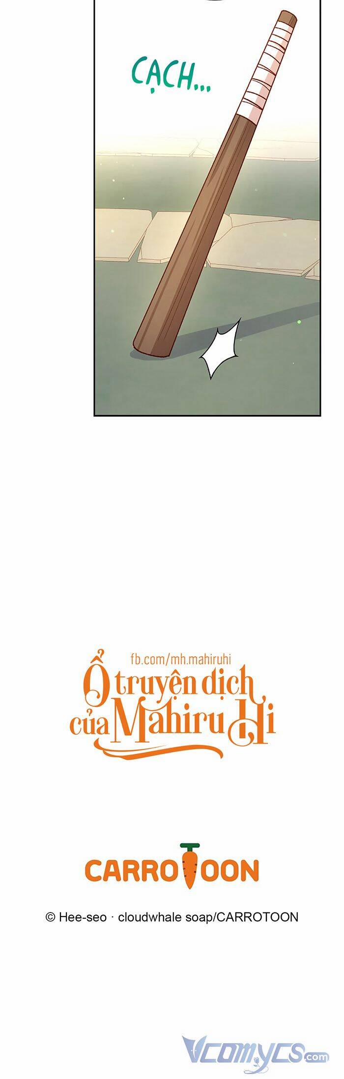 Bí Kíp Sinh Tồn Của Hầu Gái 105 trang 29