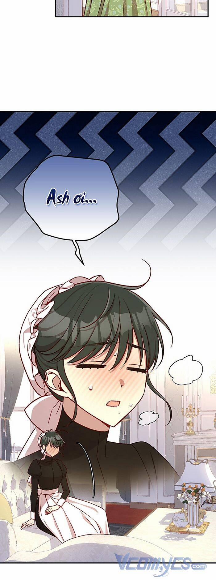 Bí Kíp Sinh Tồn Của Hầu Gái 105 trang 3