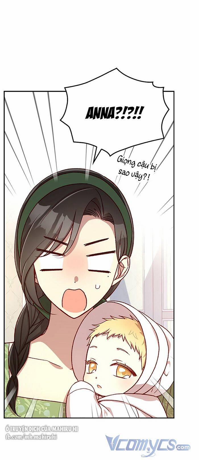 Bí Kíp Sinh Tồn Của Hầu Gái 105 trang 4