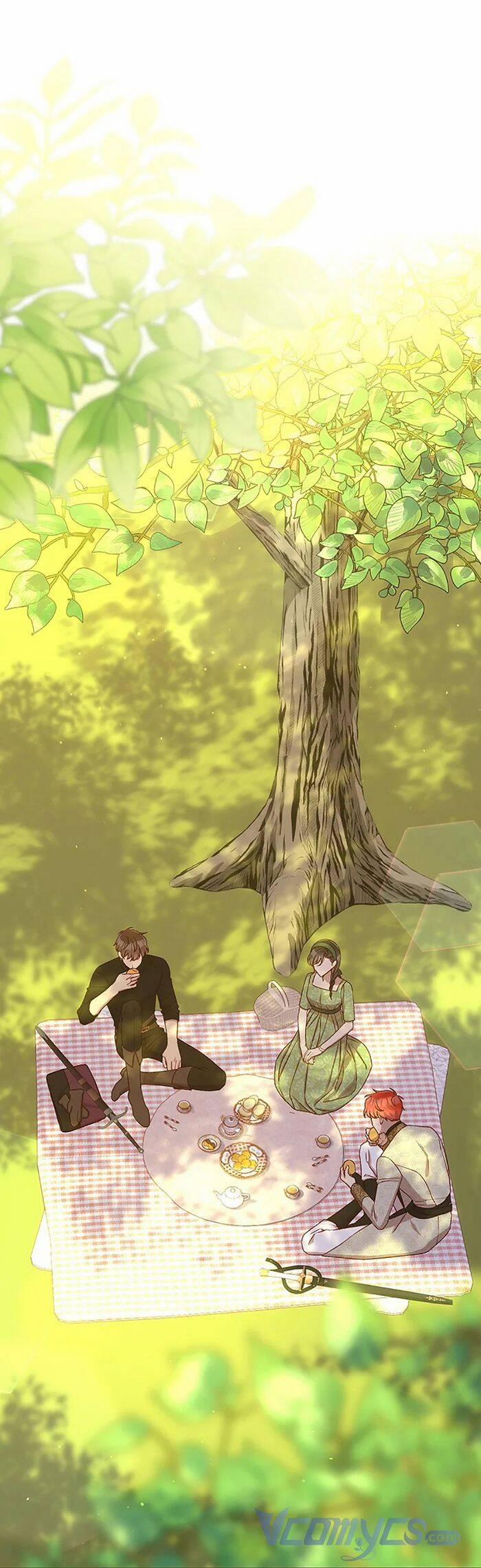 Bí Kíp Sinh Tồn Của Hầu Gái 106 trang 1