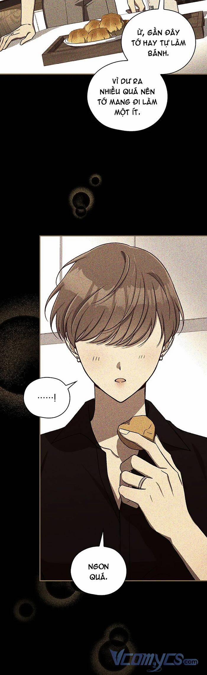 Bí Kíp Sinh Tồn Của Hầu Gái 106 trang 10