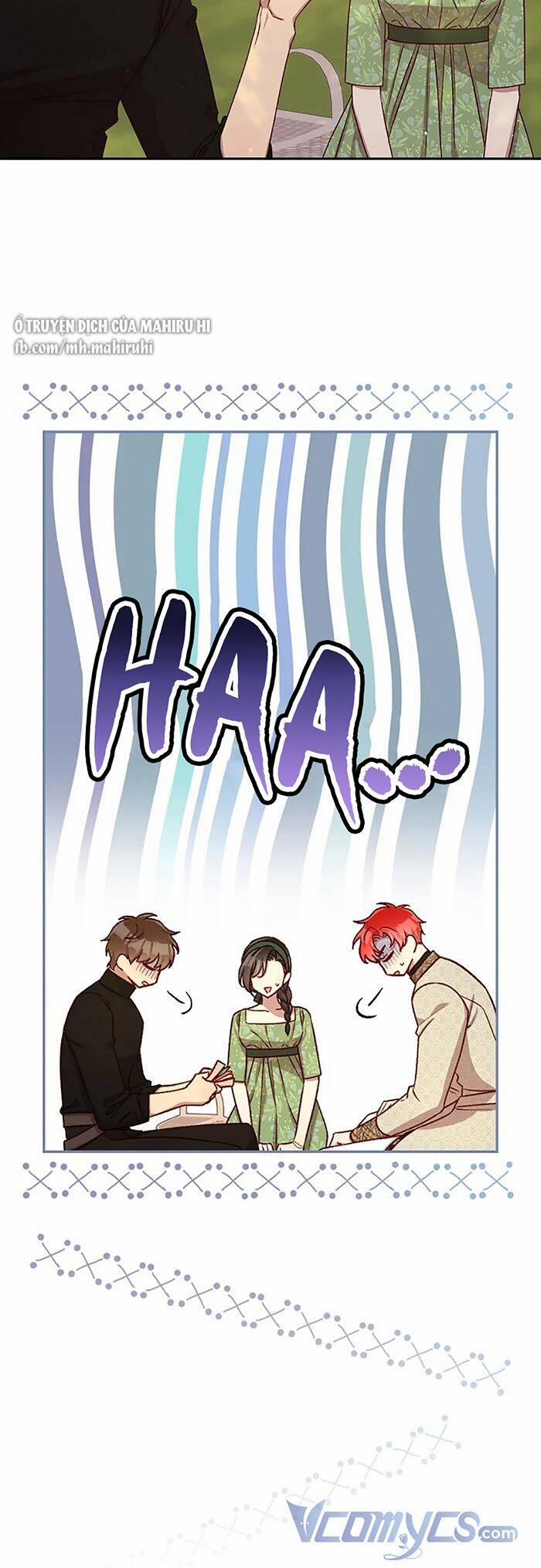 Bí Kíp Sinh Tồn Của Hầu Gái 106 trang 13