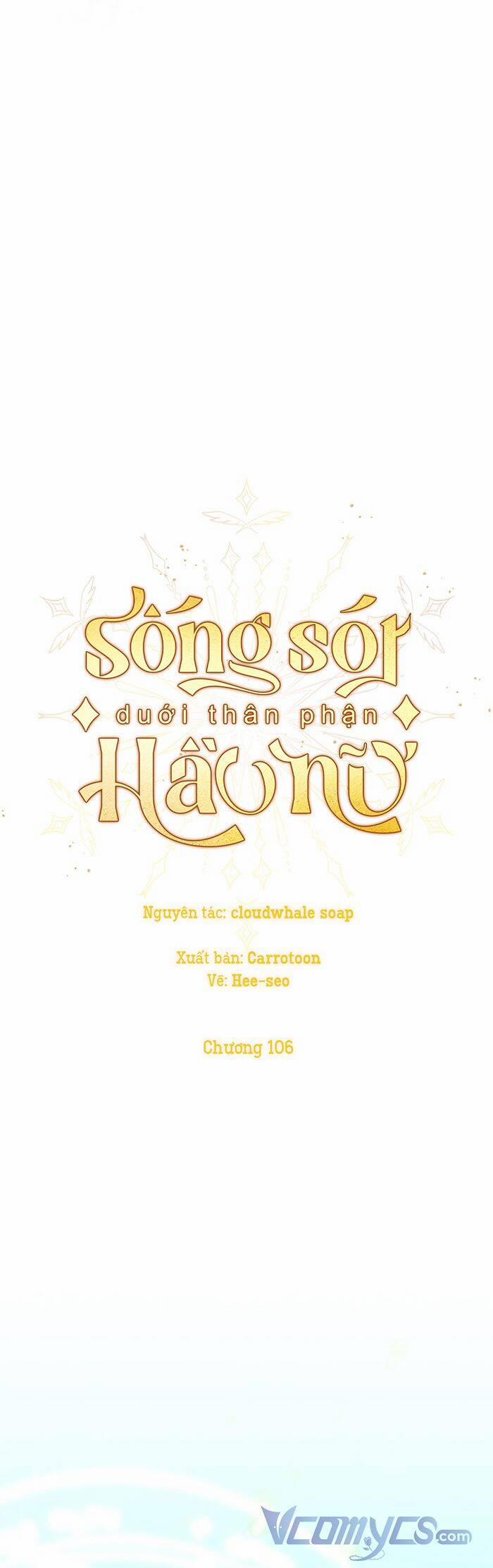 Bí Kíp Sinh Tồn Của Hầu Gái 106 trang 14