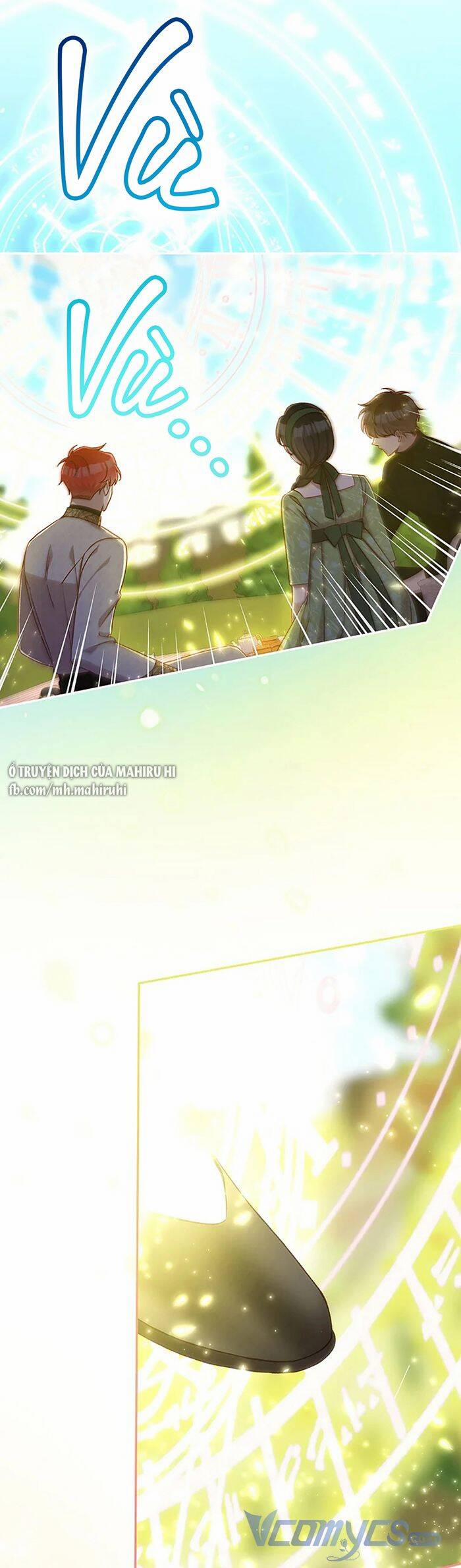 Bí Kíp Sinh Tồn Của Hầu Gái 106 trang 15