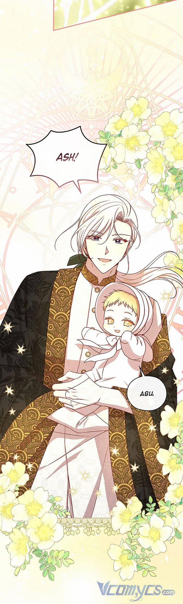 Bí Kíp Sinh Tồn Của Hầu Gái 106 trang 16