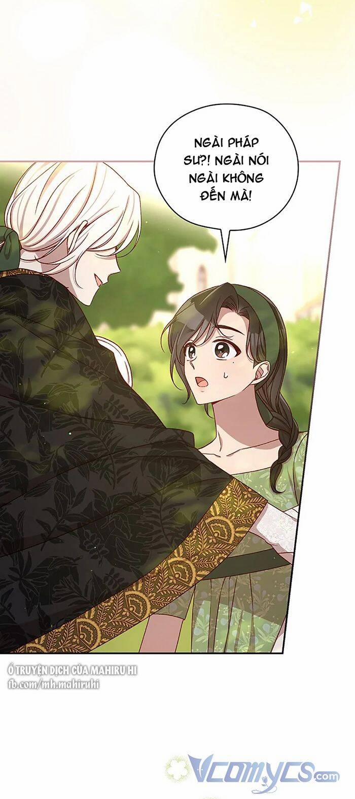 Bí Kíp Sinh Tồn Của Hầu Gái 106 trang 17