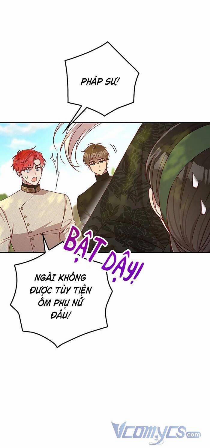 Bí Kíp Sinh Tồn Của Hầu Gái 106 trang 18