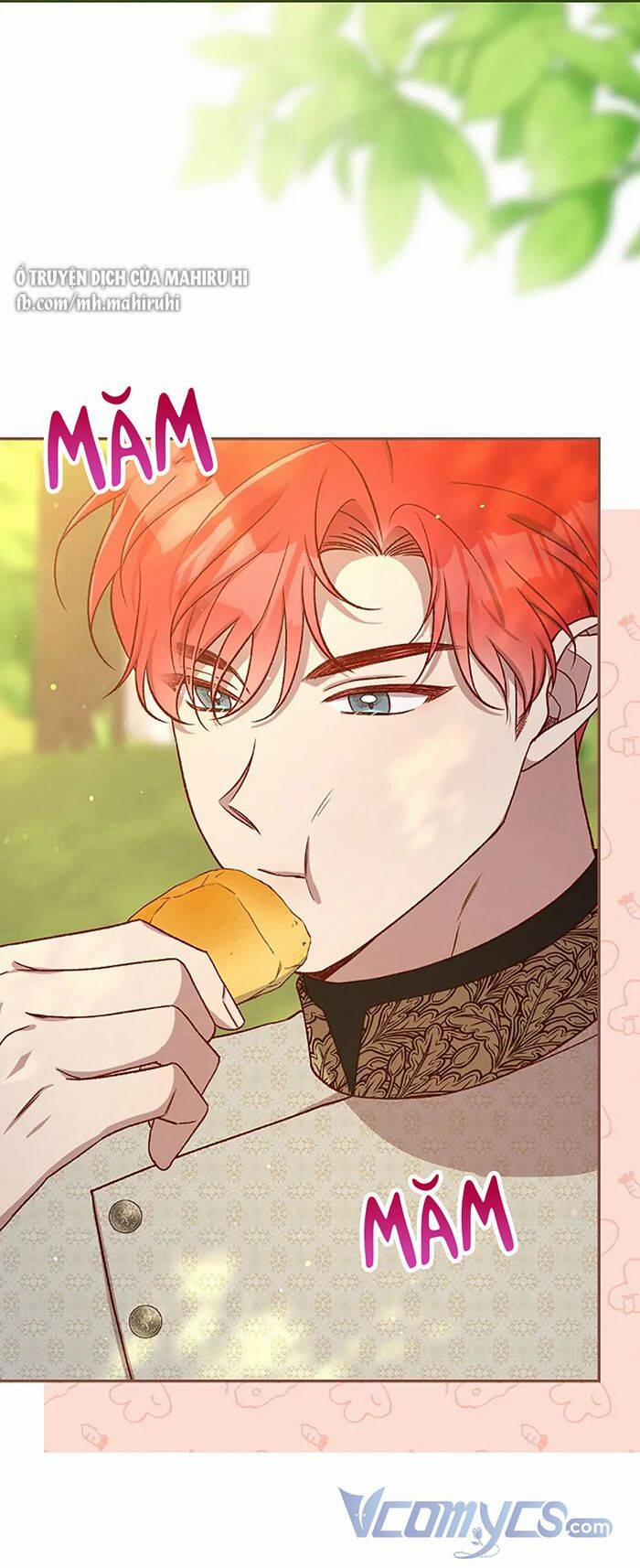 Bí Kíp Sinh Tồn Của Hầu Gái 106 trang 2