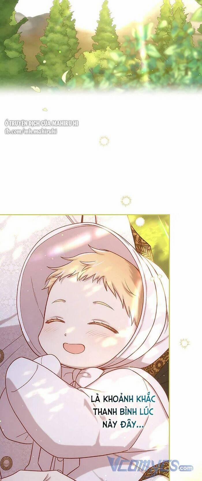 Bí Kíp Sinh Tồn Của Hầu Gái 106 trang 22