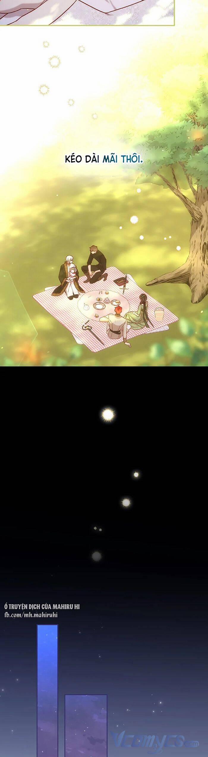 Bí Kíp Sinh Tồn Của Hầu Gái 106 trang 23