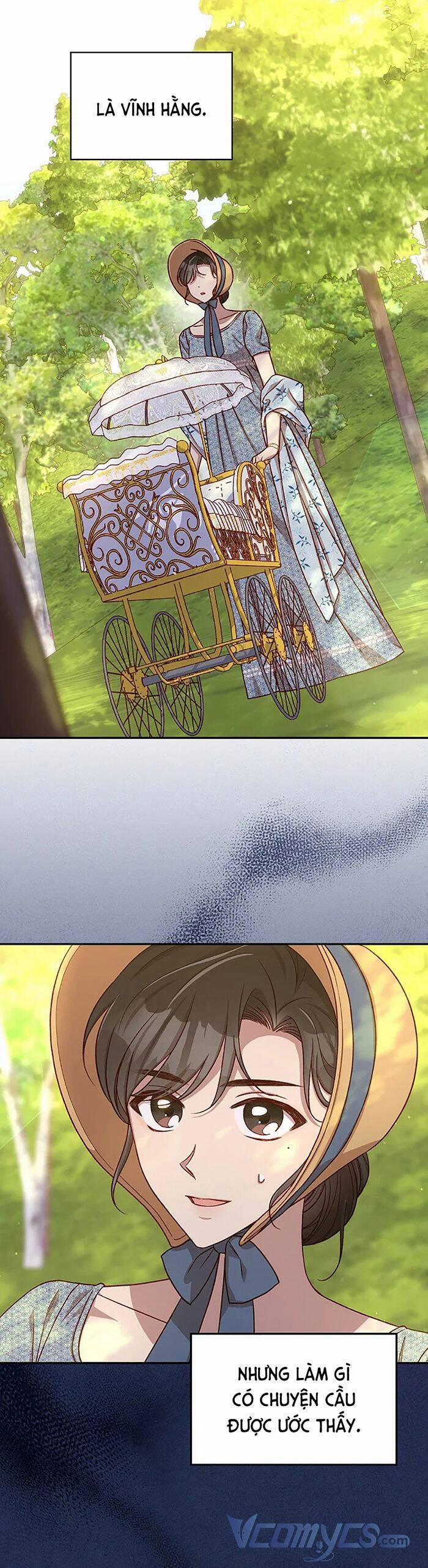 Bí Kíp Sinh Tồn Của Hầu Gái 106 trang 25