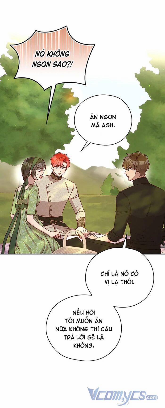 Bí Kíp Sinh Tồn Của Hầu Gái 106 trang 6