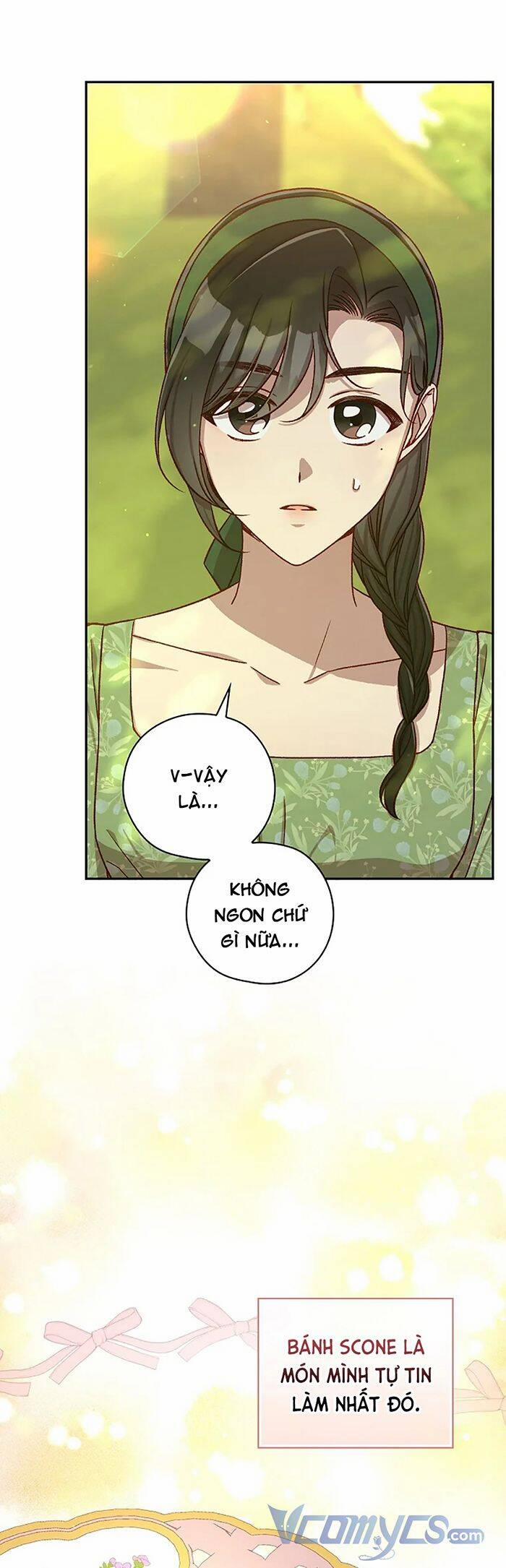 Bí Kíp Sinh Tồn Của Hầu Gái 106 trang 7