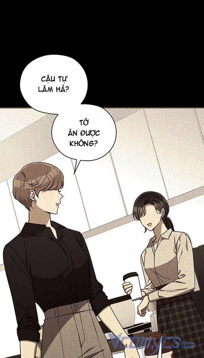 Bí Kíp Sinh Tồn Của Hầu Gái 106 trang 9