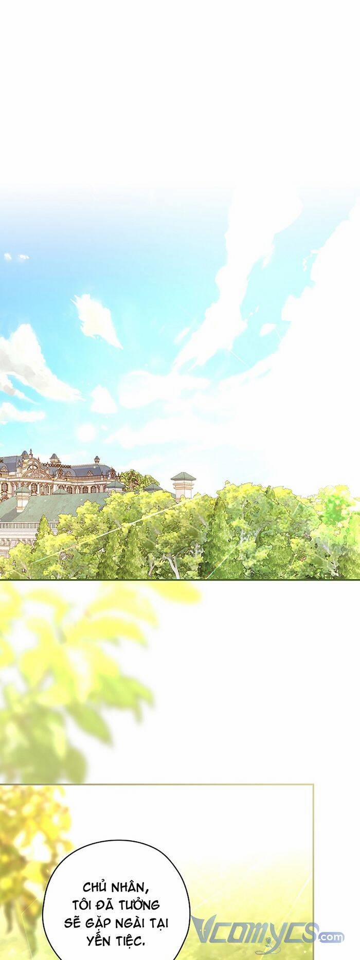 Bí Kíp Sinh Tồn Của Hầu Gái 107 trang 1