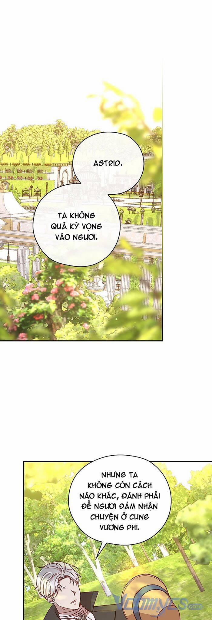 Bí Kíp Sinh Tồn Của Hầu Gái 107 trang 11