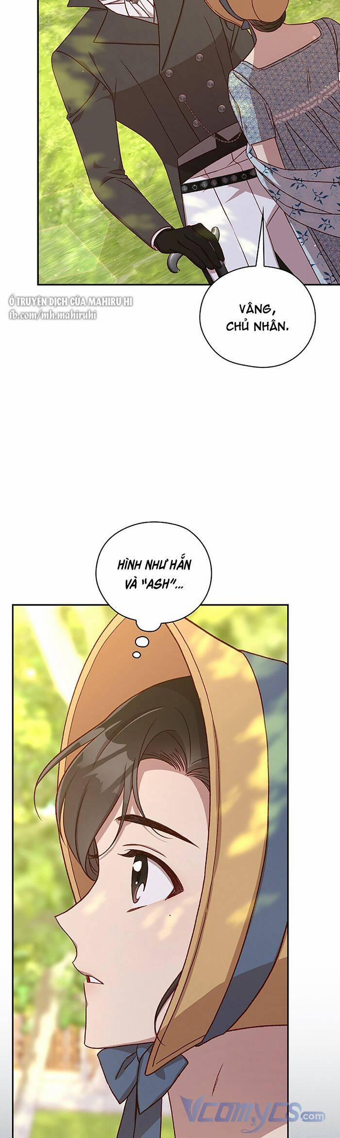 Bí Kíp Sinh Tồn Của Hầu Gái 107 trang 12