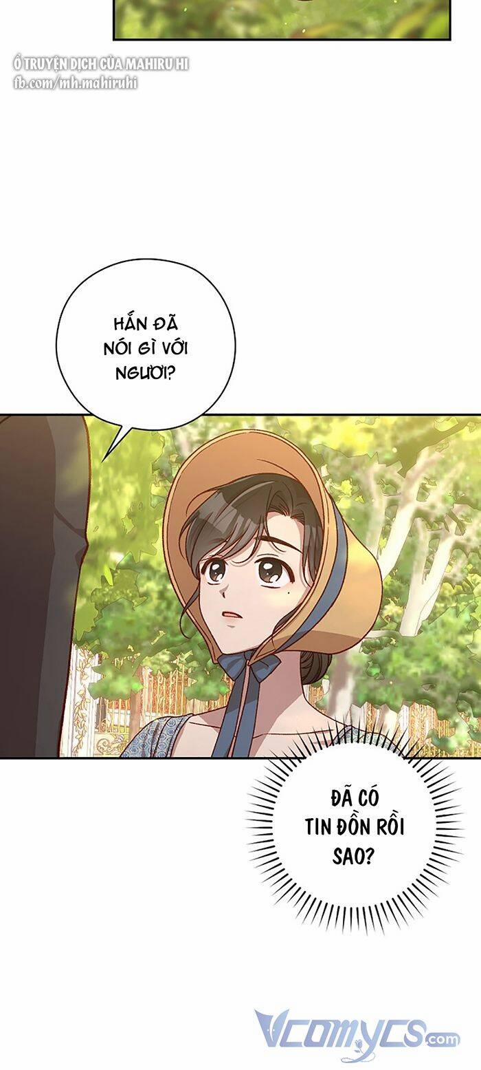 Bí Kíp Sinh Tồn Của Hầu Gái 107 trang 15