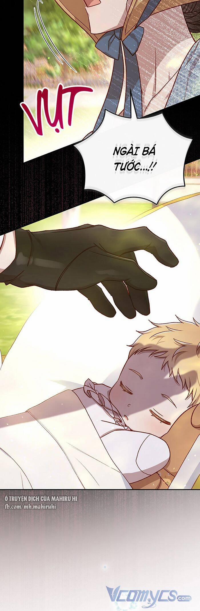 Bí Kíp Sinh Tồn Của Hầu Gái 107 trang 20