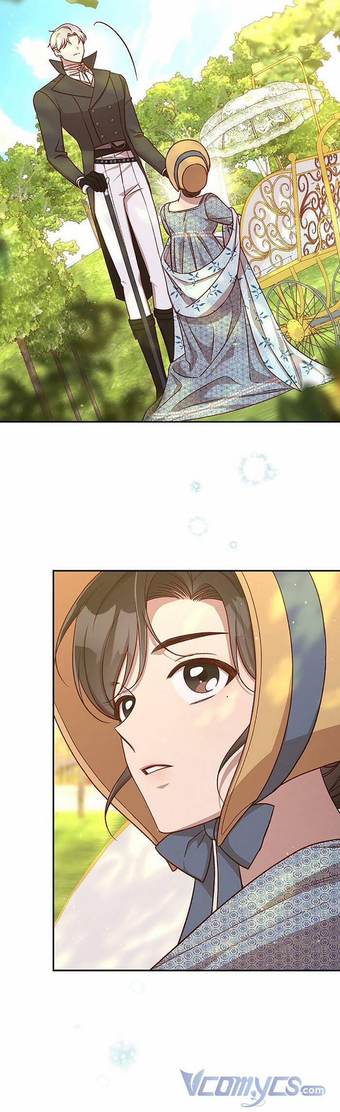 Bí Kíp Sinh Tồn Của Hầu Gái 107 trang 22