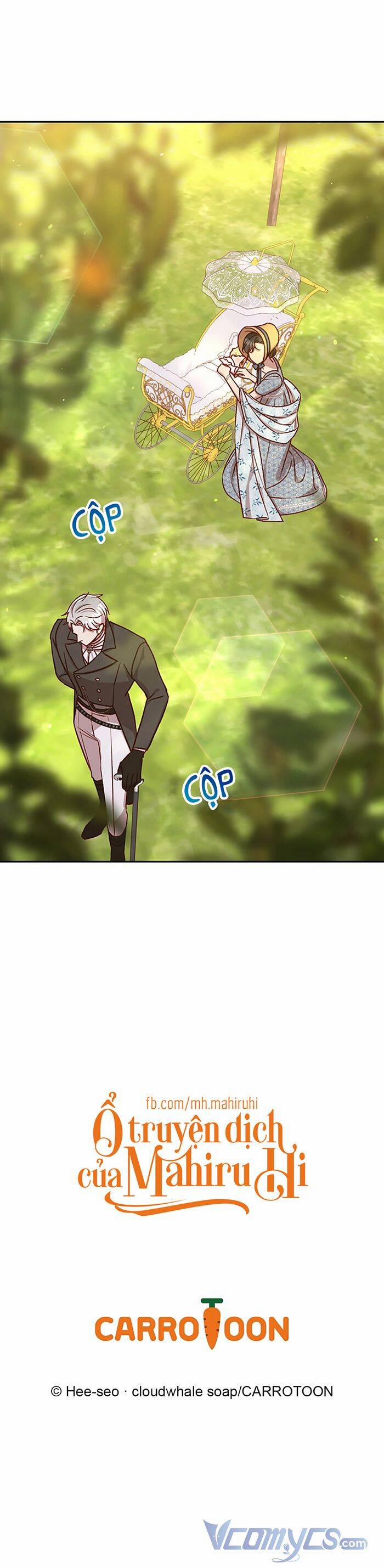 Bí Kíp Sinh Tồn Của Hầu Gái 107 trang 24