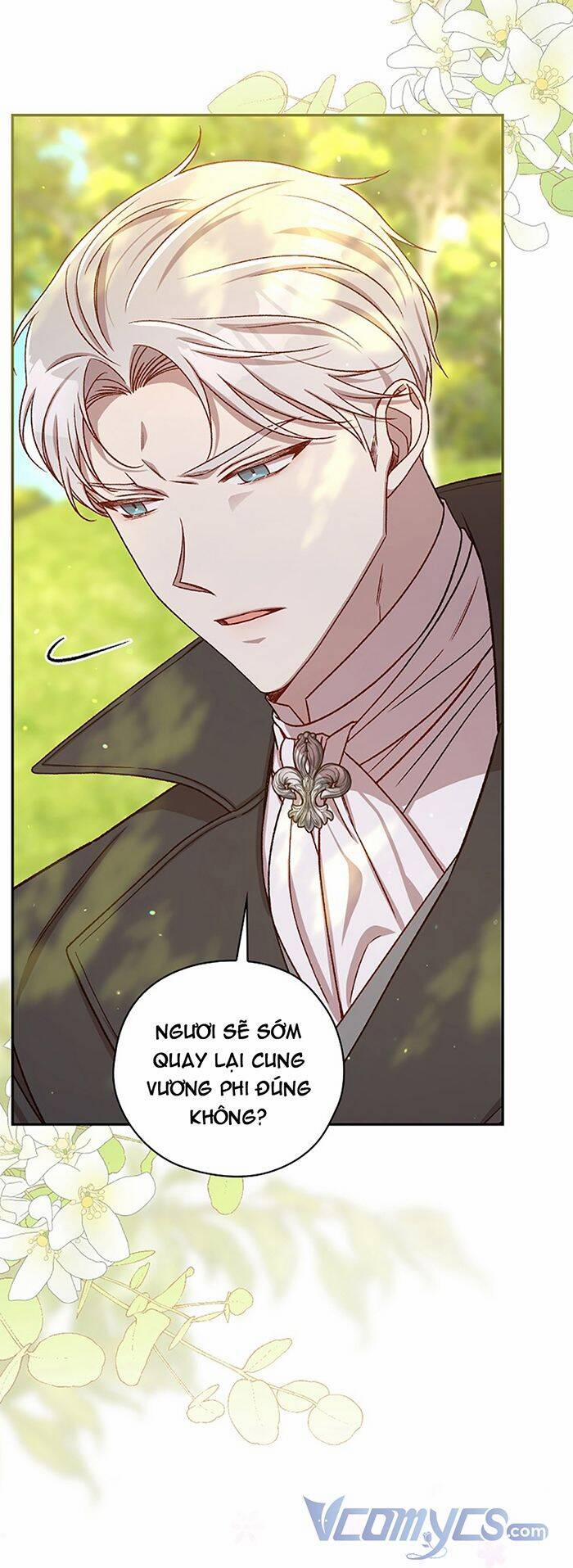 Bí Kíp Sinh Tồn Của Hầu Gái 107 trang 3