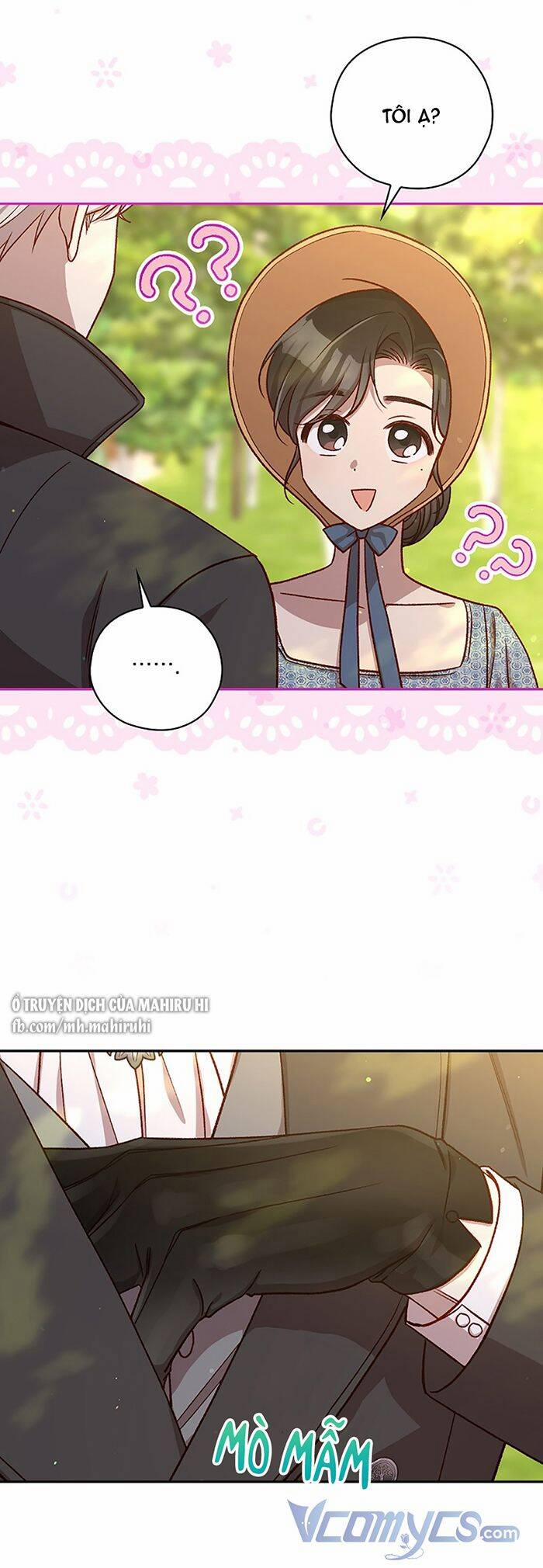 Bí Kíp Sinh Tồn Của Hầu Gái 107 trang 4