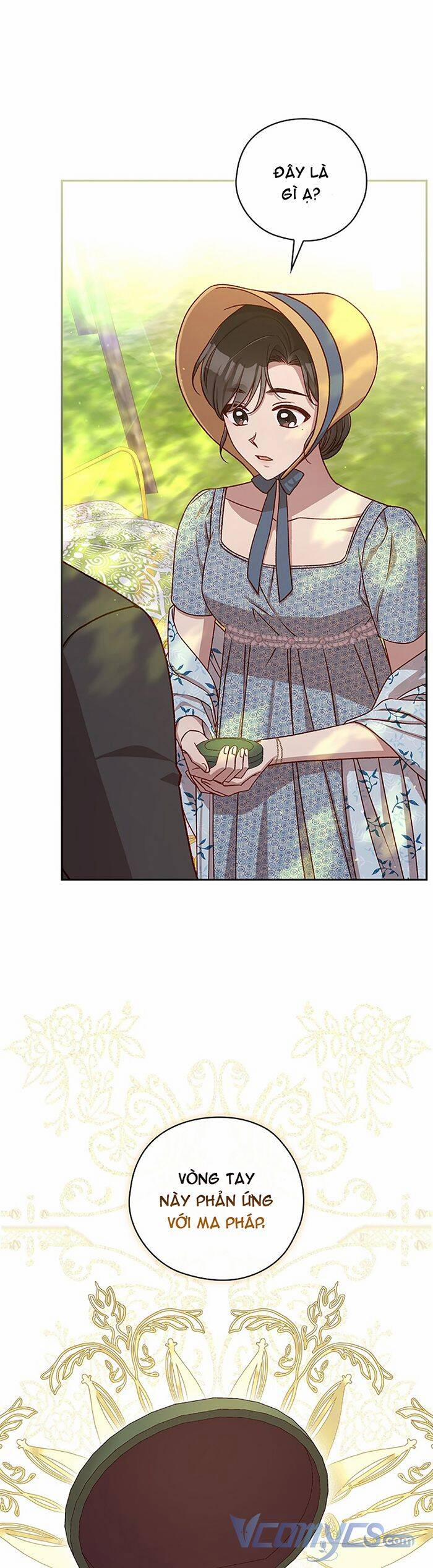 Bí Kíp Sinh Tồn Của Hầu Gái 107 trang 6