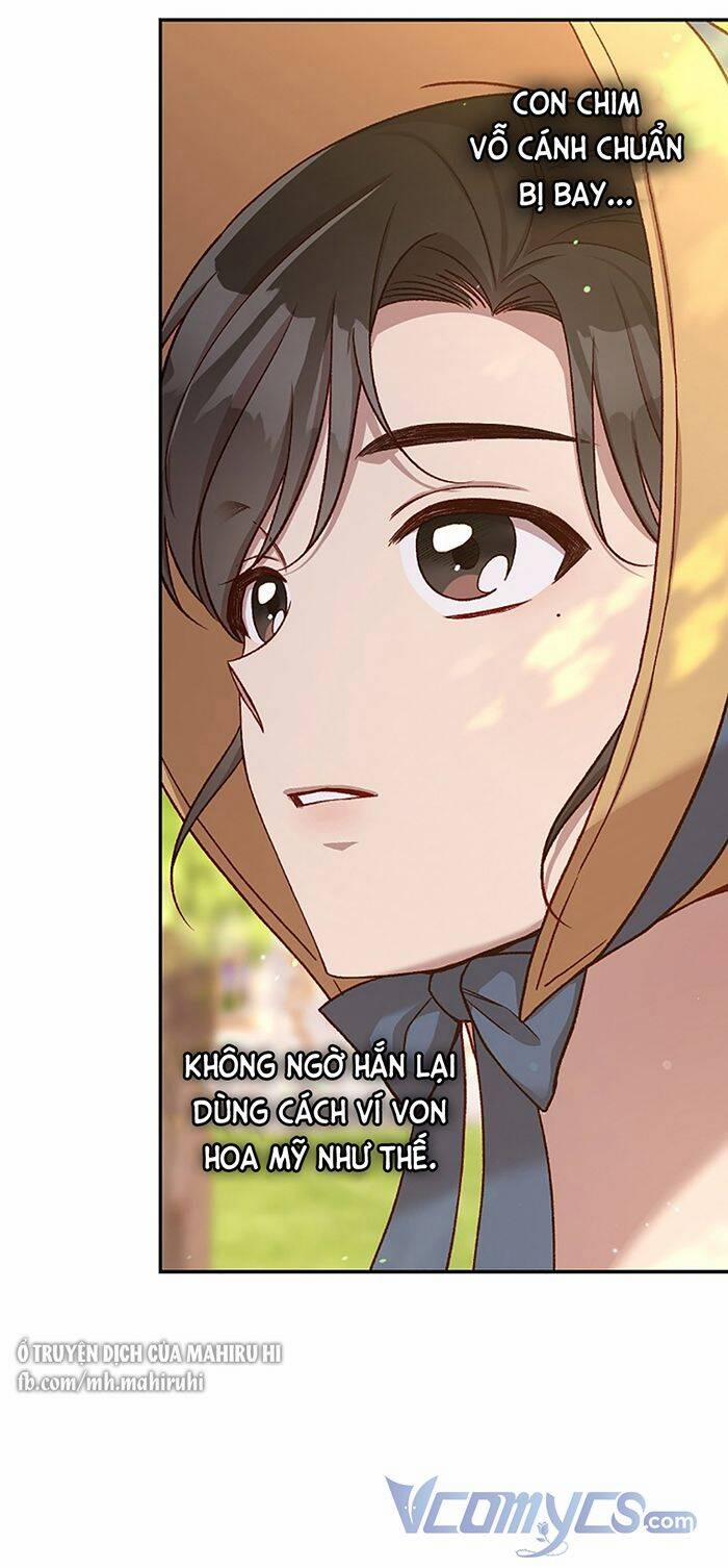 Bí Kíp Sinh Tồn Của Hầu Gái 107 trang 9