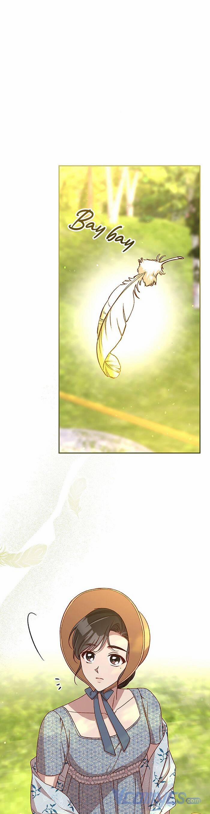 Bí Kíp Sinh Tồn Của Hầu Gái 108 trang 1