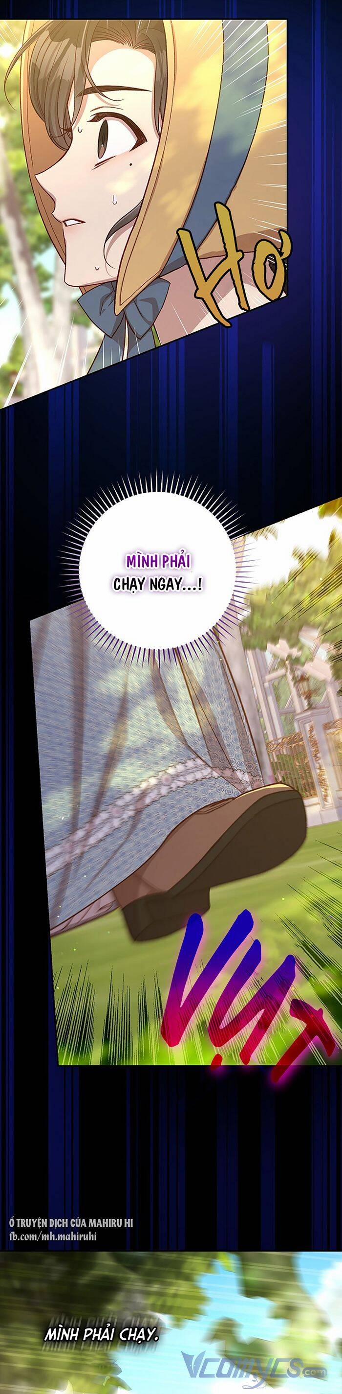 Bí Kíp Sinh Tồn Của Hầu Gái 108 trang 10