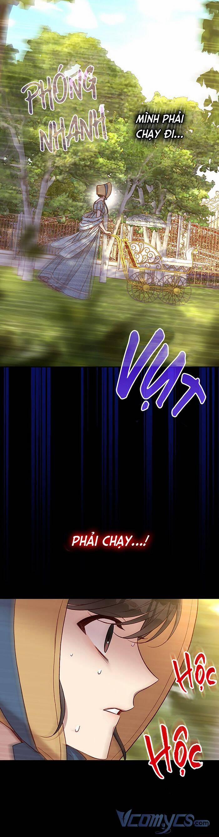 Bí Kíp Sinh Tồn Của Hầu Gái 108 trang 11