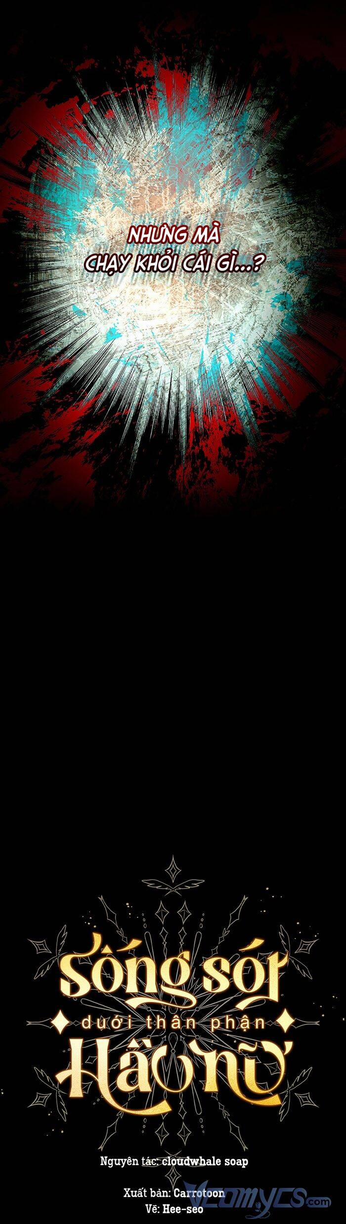 Bí Kíp Sinh Tồn Của Hầu Gái 108 trang 12