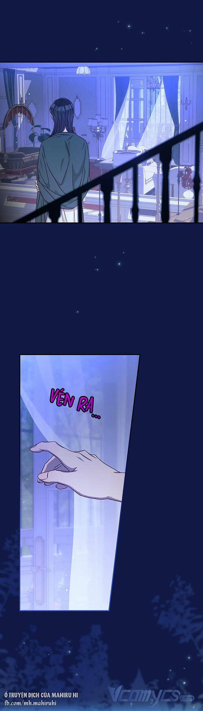 Bí Kíp Sinh Tồn Của Hầu Gái 108 trang 16