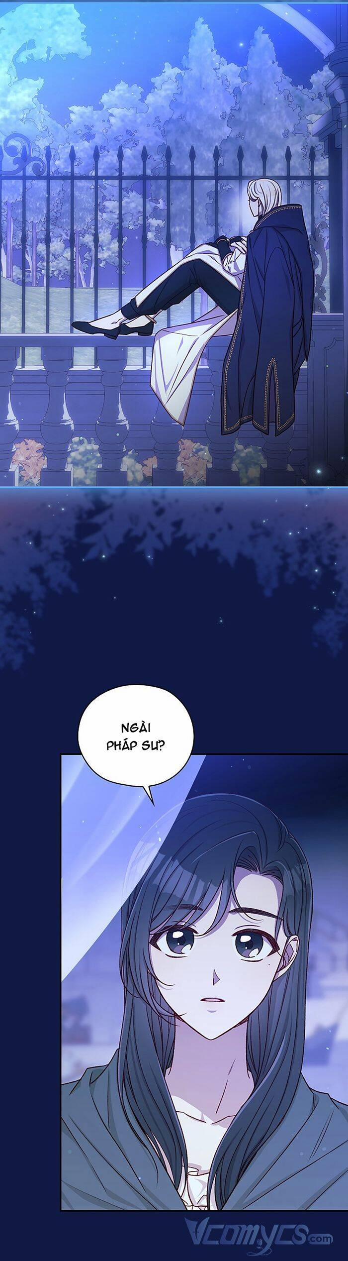 Bí Kíp Sinh Tồn Của Hầu Gái 108 trang 17