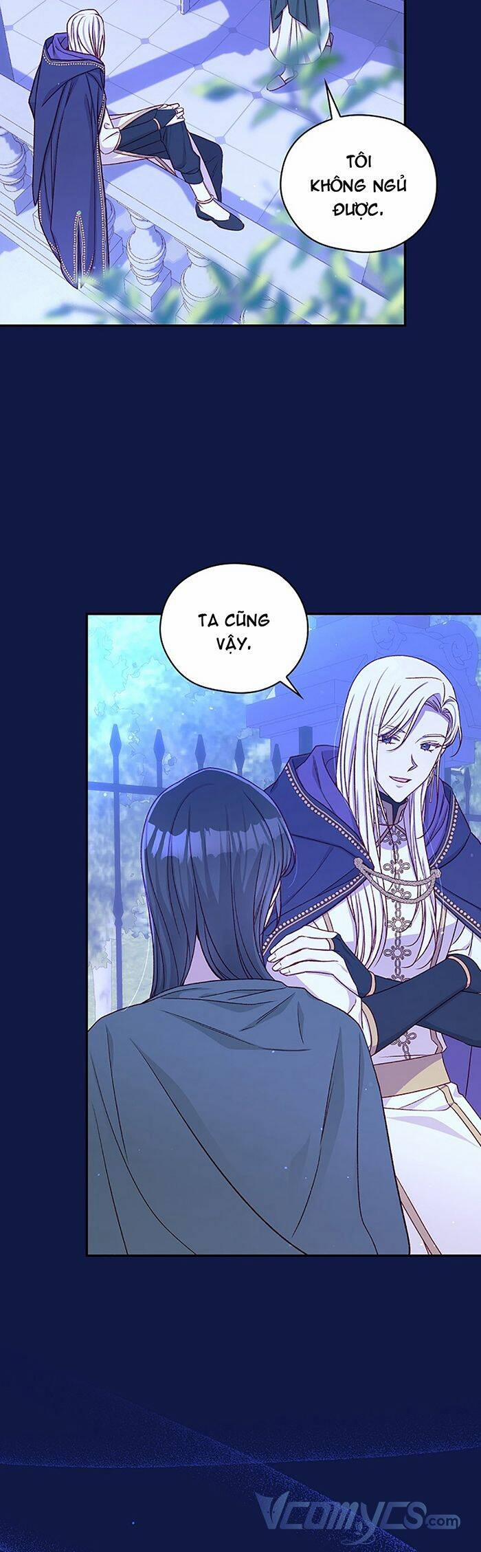 Bí Kíp Sinh Tồn Của Hầu Gái 108 trang 19