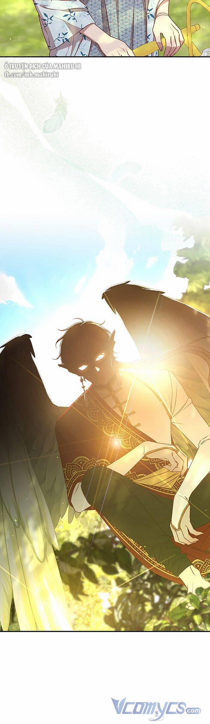 Bí Kíp Sinh Tồn Của Hầu Gái 108 trang 2