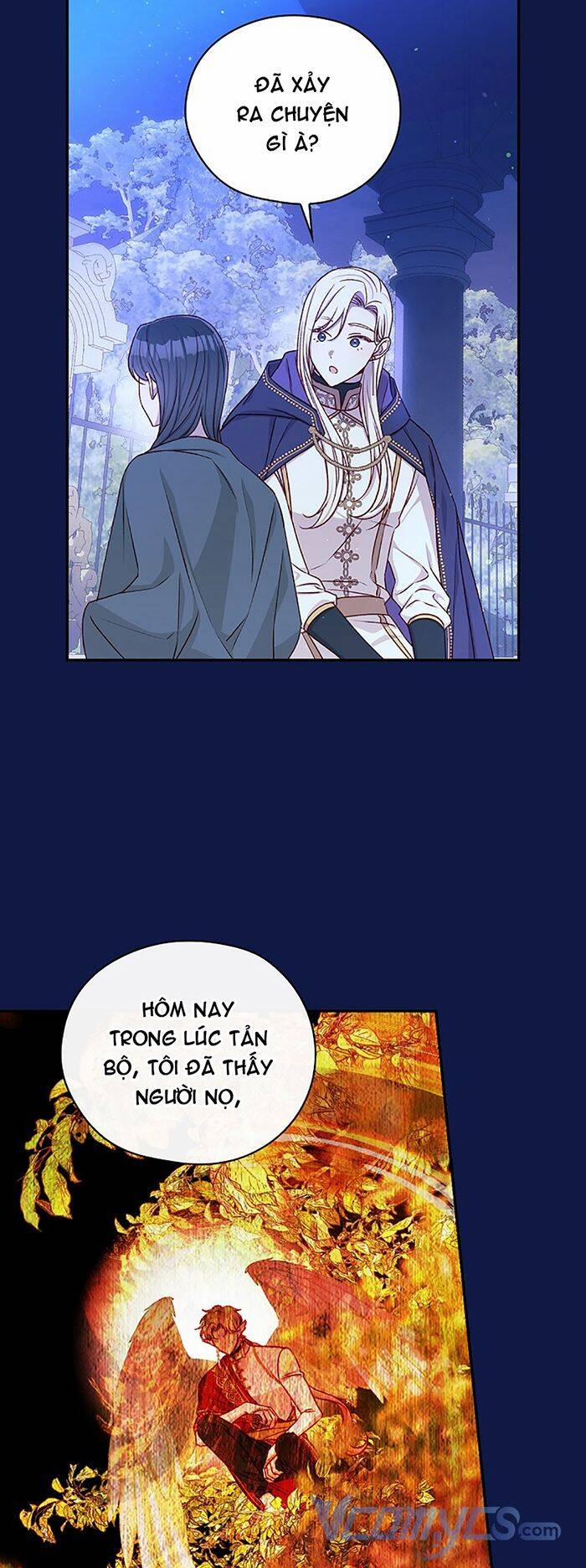 Bí Kíp Sinh Tồn Của Hầu Gái 108 trang 20