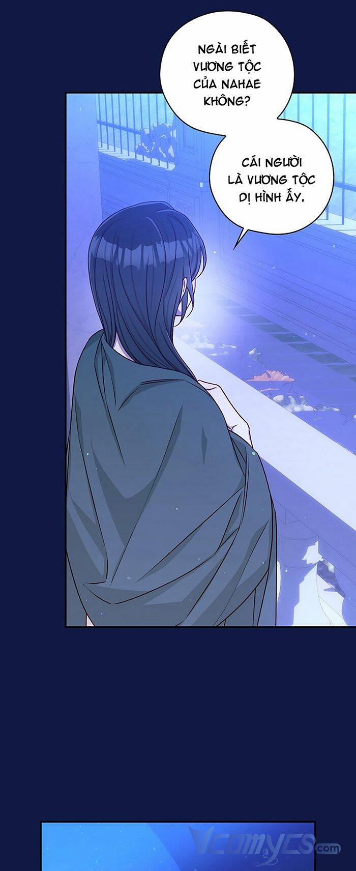 Bí Kíp Sinh Tồn Của Hầu Gái 108 trang 21