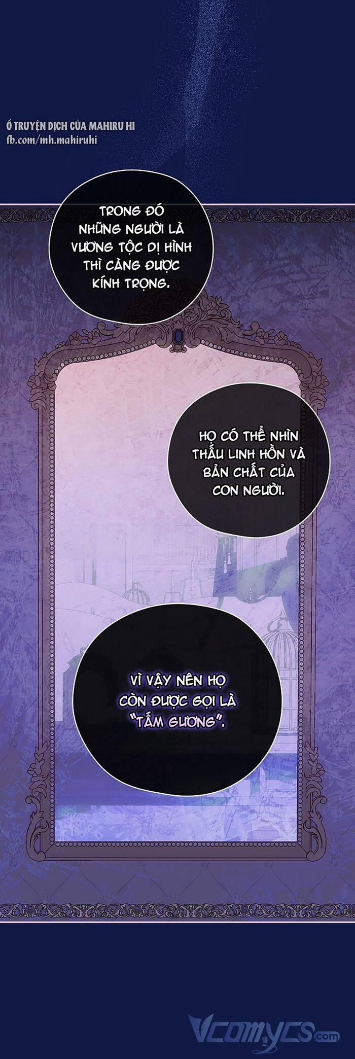 Bí Kíp Sinh Tồn Của Hầu Gái 108 trang 22