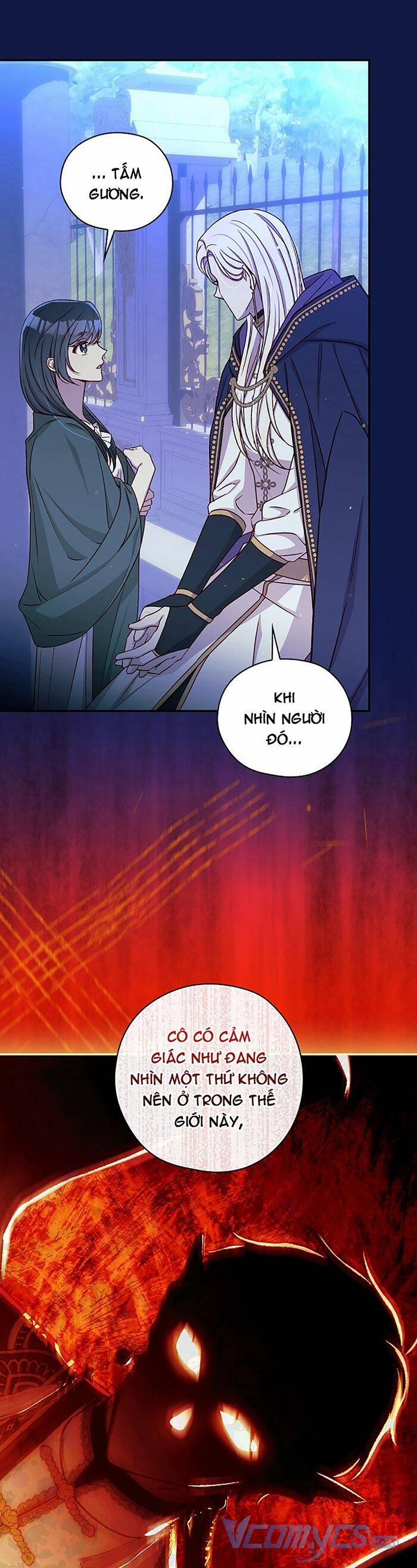 Bí Kíp Sinh Tồn Của Hầu Gái 108 trang 23