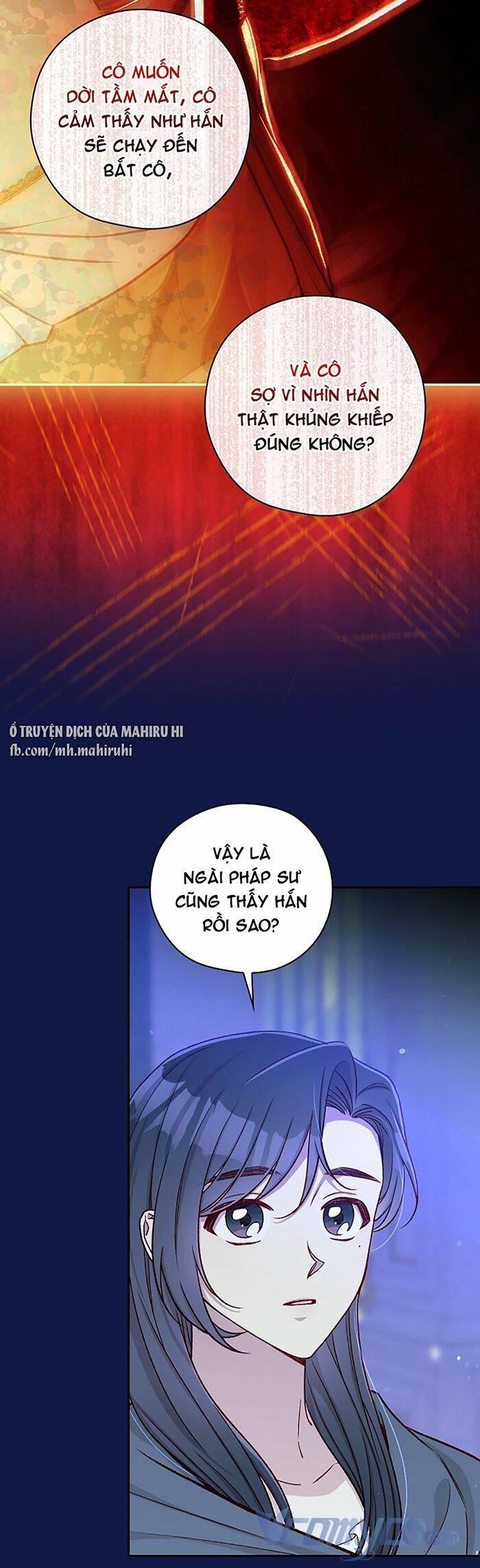 Bí Kíp Sinh Tồn Của Hầu Gái 108 trang 24