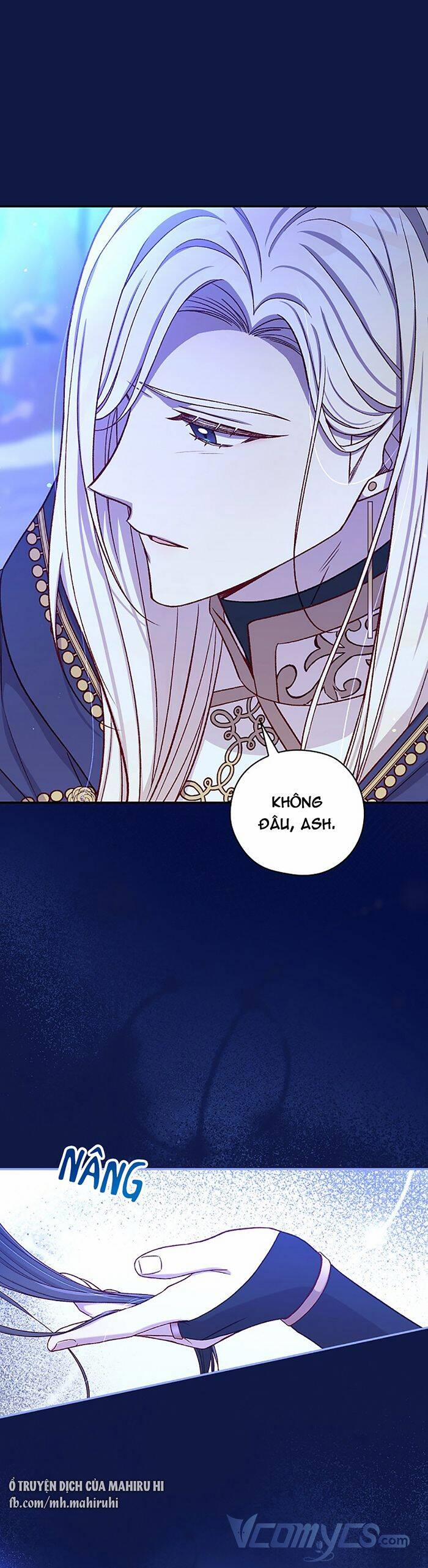 Bí Kíp Sinh Tồn Của Hầu Gái 108 trang 25